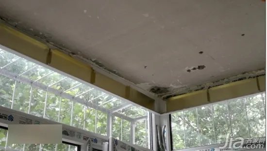 最爱滚涂板 详解集成吊顶异型费用