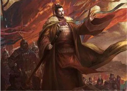 荥阳之战的结果是什么？刘邦使用了什么计谋？