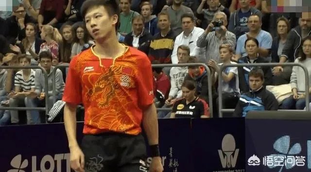 林高远：冠军是好的开头，希望延续这势头，得了冠军请吃饭是国乒传统。如何评价？