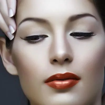 眼角边长斑怎么办