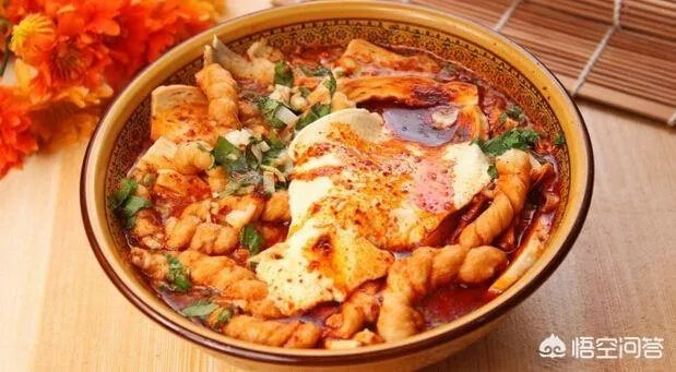 宝鸡有什么好吃的美食？