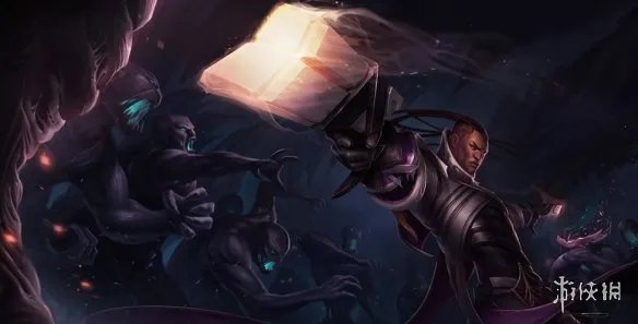 《英雄联盟》全英雄大全资料一览 lol英雄技能介绍说明