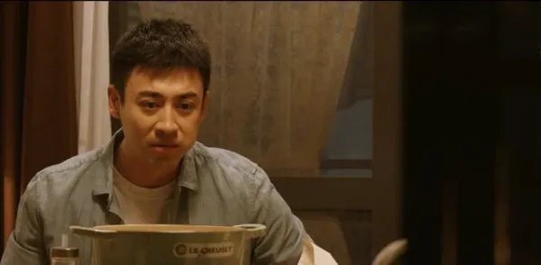 电视剧北辙南辕中，最能讽刺娱乐圈现状的剧情是哪一段？