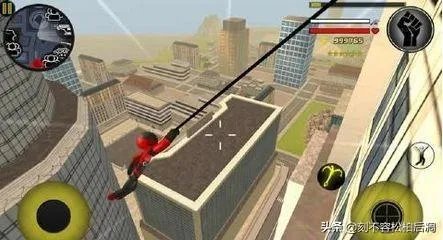 能否推荐一款单机的动作手机游戏？