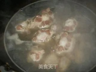 牛尾汤