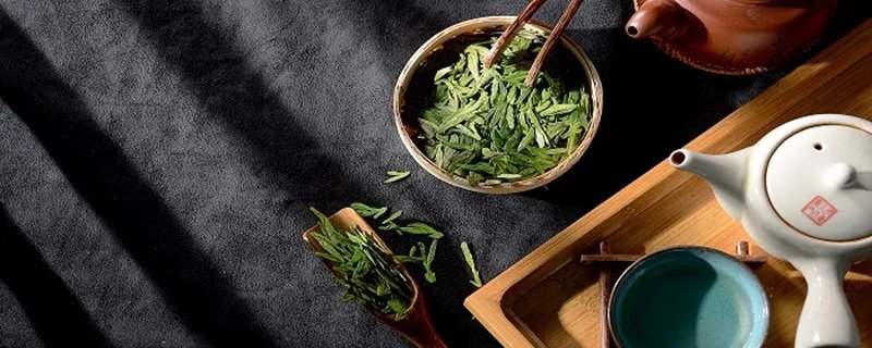 铁观音是绿茶吗 铁观音属于红茶还是绿茶