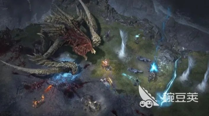 暗黑破坏神4是单机吗 暗黑4是单机还是网游