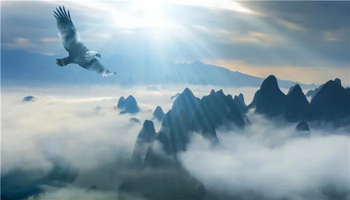 三山五岳分别在哪里 三山五岳是指哪些