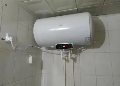 热水器安装高度一般是多少