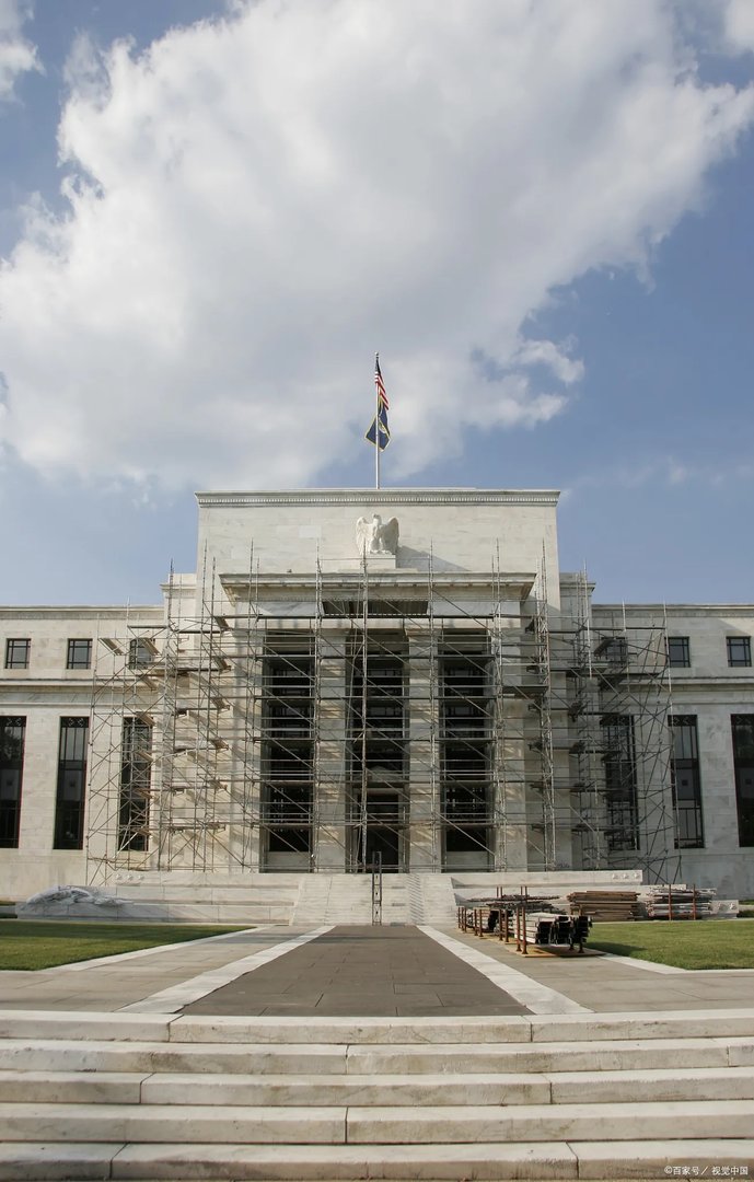 美国十年期国债收益率,对“抱团股”有什么影响?