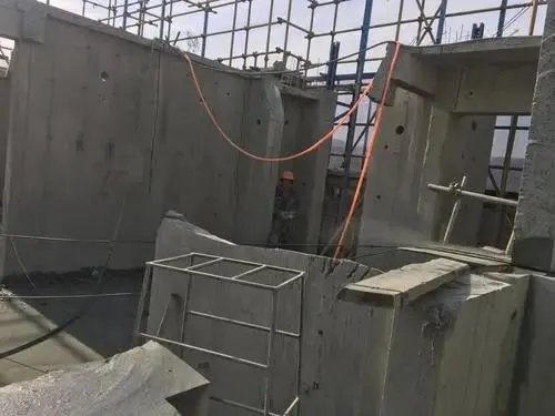 什么是非框架梁