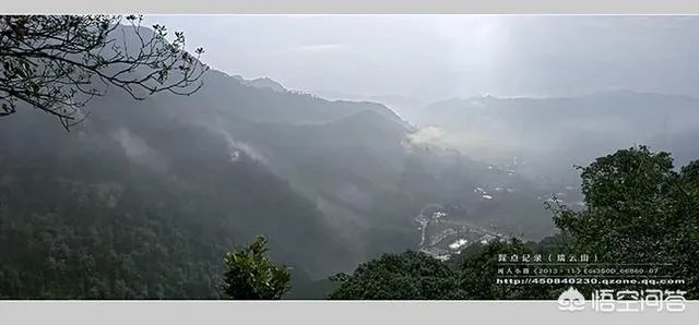 为什么会有风光摄影师说“我们都是看天气吃饭的”呢？