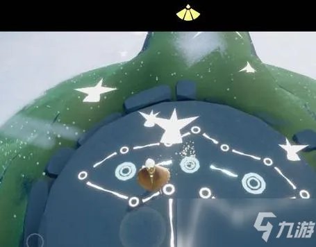 感恩季入口在哪里