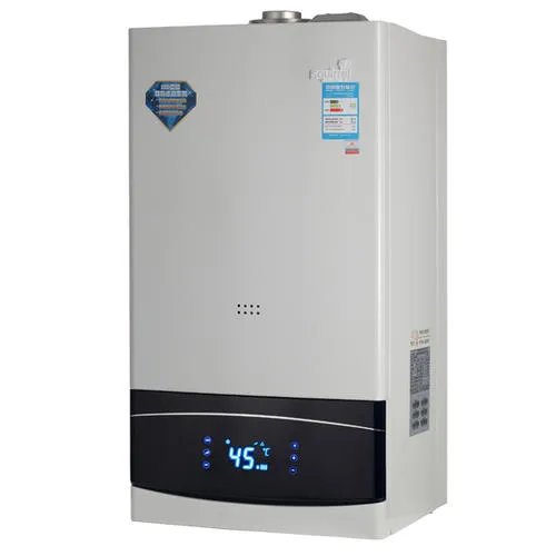 天然气壁挂炉如何排气