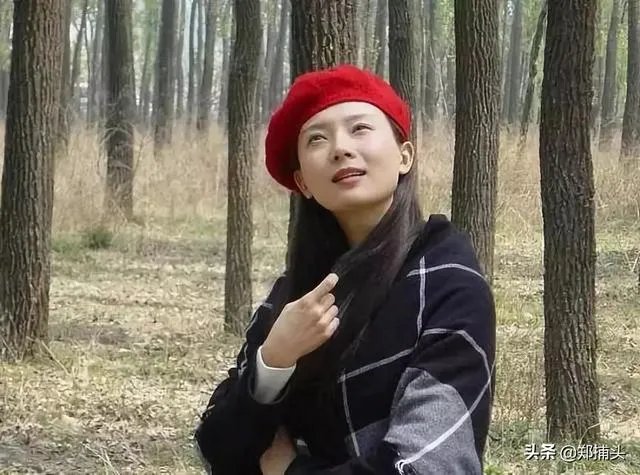 你熟悉演员陈数吗，为什么说她柔中带刚，饰演的角色都很强势霸气？