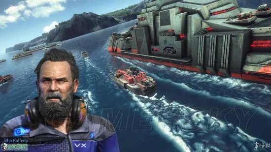 《纪元2205》画面建筑建造与游戏性试玩图文心得 纪元2205好玩吗