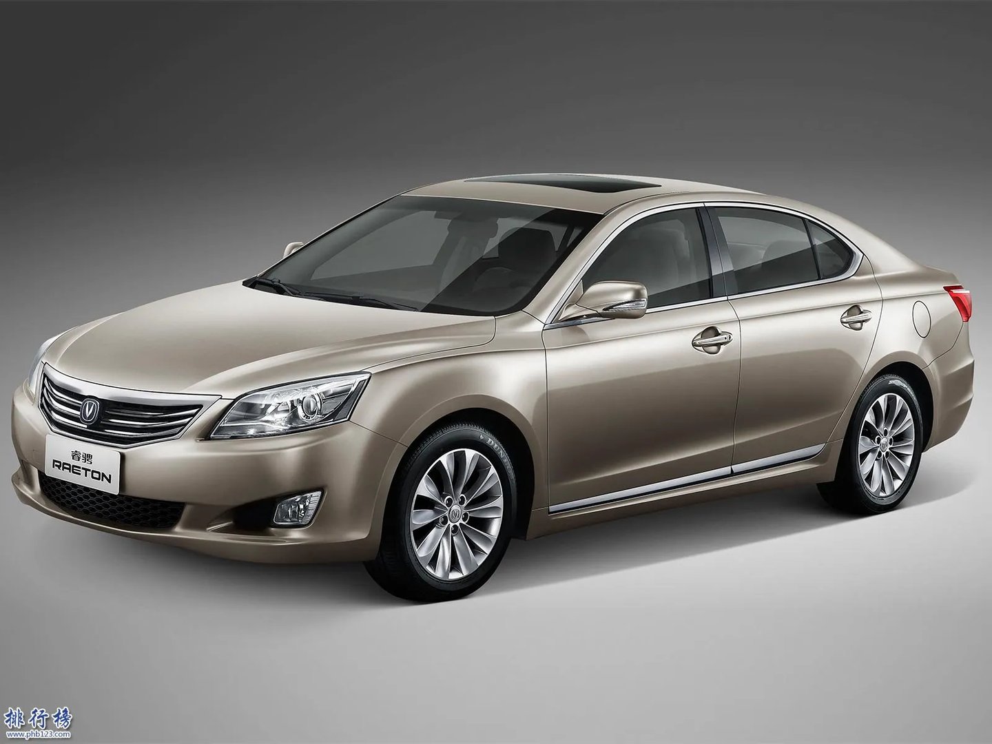 2017国产车品牌排行榜 国产汽车品牌有哪些?