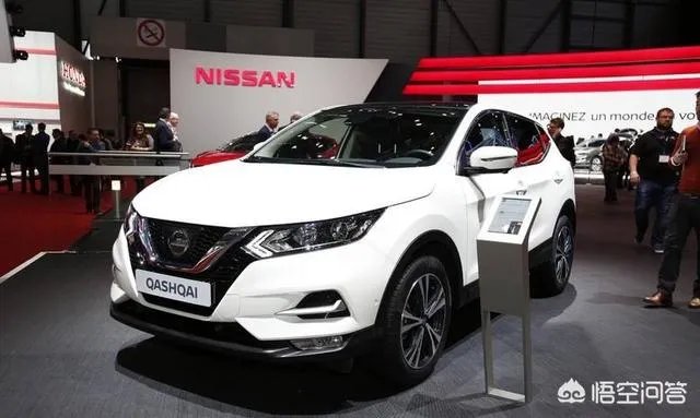 日产逍客怎么样?