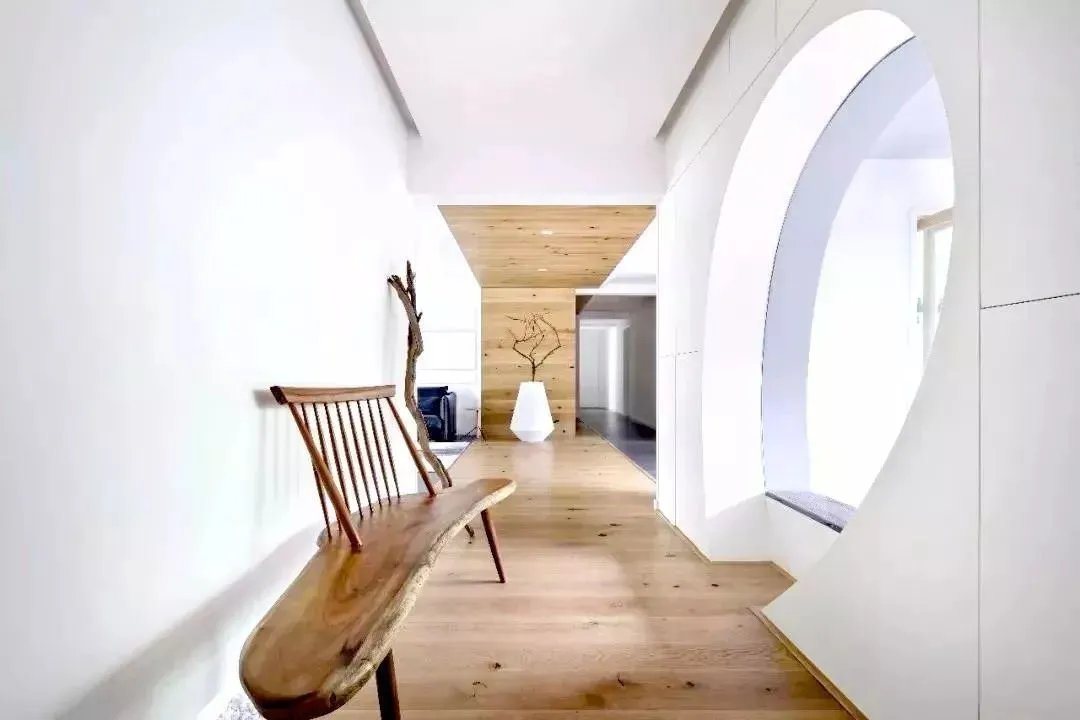 论一个家入门第一印象的重要性