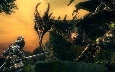 黑魂3DLC环印城这个地方怎么上去？