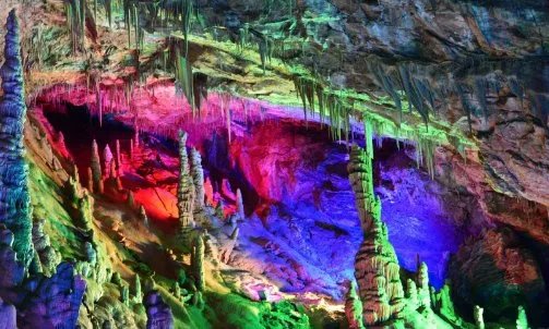 陇南旅游景区有哪些?