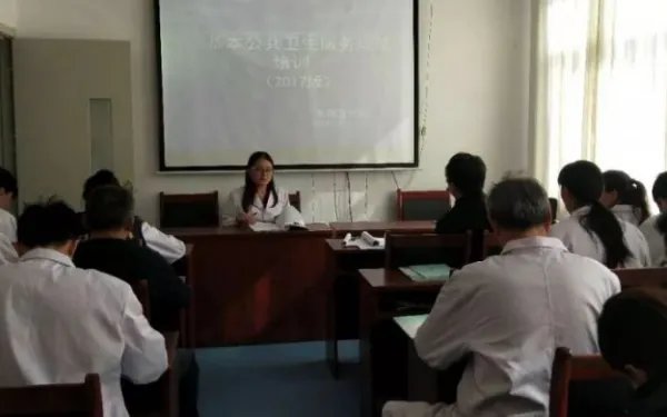 员工入职表怎么填写，有填好的范本吗？