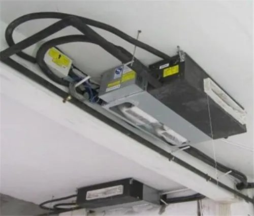 中央空调出风口怎么清洗