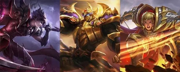 王者荣耀震雷削是什么梗