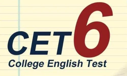 英语六级分值分布