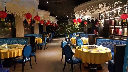 淄博婚宴酒店排行榜 淄博结婚酒店哪家好