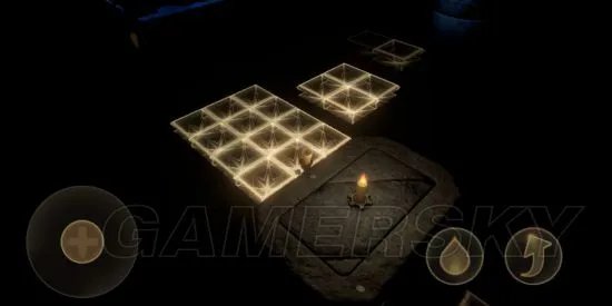 蜡烛人图文攻略 蜡烛人全章节图文流程攻略