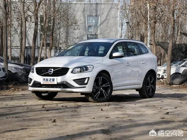 50万左右，买什么suv好呢？