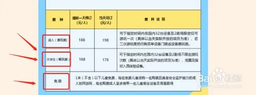 合肥万达乐园怎么收费