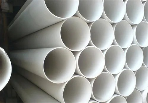 upvc管规格型号尺寸有哪些