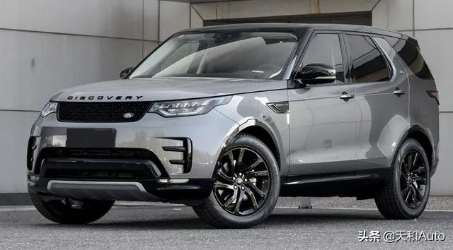 50万左右，买什么suv好呢？