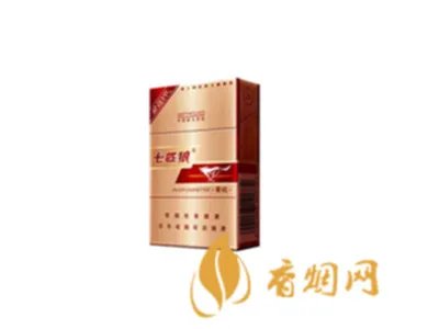 七匹狼香烟价格表图 七匹狼(纯典)5mg价格22元/包