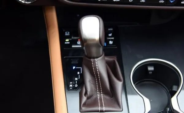 雷克萨斯RX怎么样?