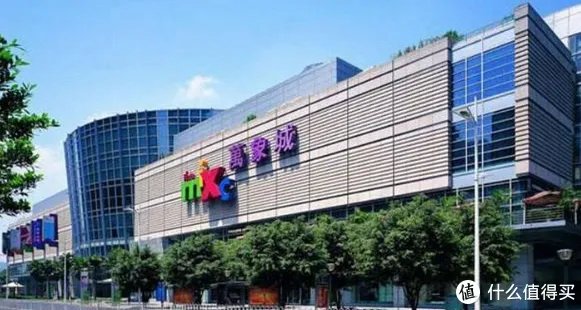 深圳购物中心排名 深圳购物去哪里 大湾网为您推荐这些时尚购物天地