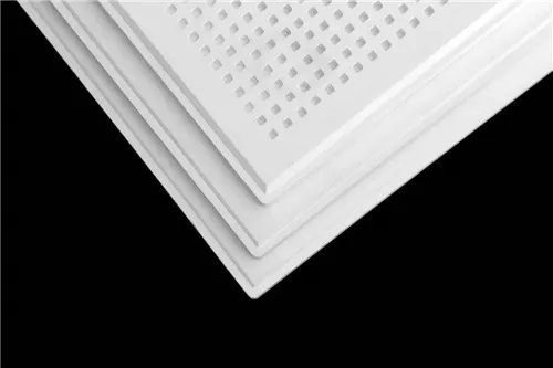 矿棉板尺寸一般是多少