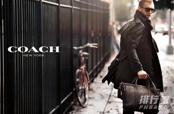 男包品牌排行榜前十名_十大轻奢品牌男包