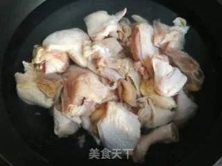 火锅鸡