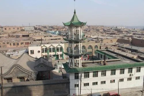 棚户区改造是什么意思