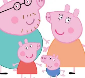 粉红猪小妹基本内容是什么？