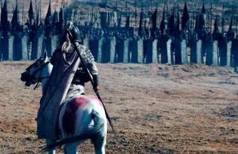 曹魏五子良将有什么关键事迹呢?