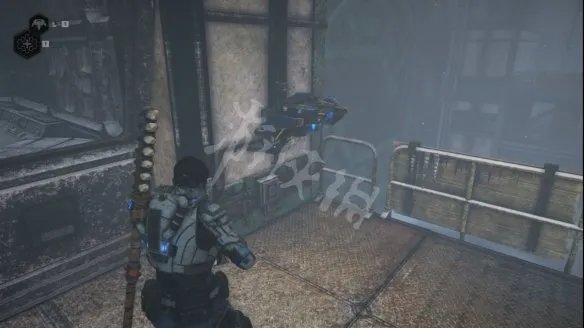 《战争机器5》图文攻略：全剧情流程+全角色详解+多人模式玩法+全收集+游戏操作+游戏介绍【游侠攻略组】