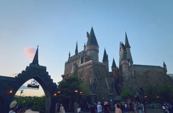 环球影城门票杀猪盘:有人损失百万！我们该如何远离这样的骗局？