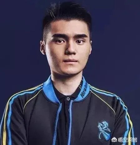 cndota各个战队的短板分别是谁?