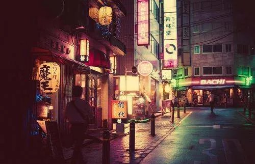 在普通日本人眼中的中国,究竟是什么样子的呢?