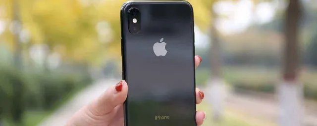 iphone x上市时间 iphone x上市是什么时间