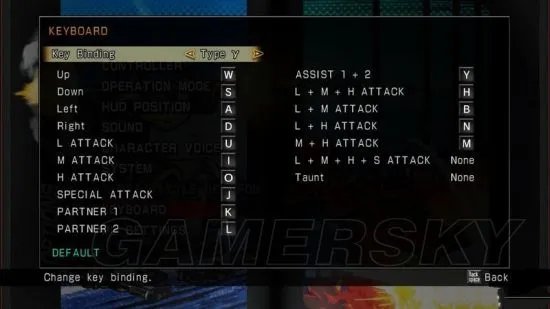 《漫画英雄VS卡普空3》图文攻略 出招表及连续技任务图文攻略